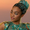 refused2berescued: China Anne McClain as Uma, Daughter of Ursula (Side-Eye: Formal)
