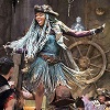 refused2berescued: China Anne McClain as Uma, Daughter of Ursula (Dance)