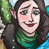 moneytwin: Official Art by Wendy Sullivan (<user name="WendyDoodles" site="twitter">) (Oh You ♥)