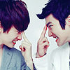 sdk: (super junior - eunhyuk siwon i see you)