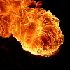 golden_blazes: (Fireball)
