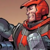 hititwithacrowbar: (Red Hood - Helmet up)