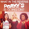 sdk: (community - what in the reverse porky's)