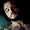 northerndragon: i don't have time for frivolity. i have to hurry up and die. (drained the blood from my heart)