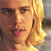 fehus: ✺ fehus. (i never wanted to feel like this.)
