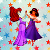 guia: (Disney » Meg and Esmeralda)