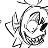 ngah: (so let it out)