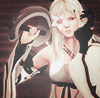 offtune: (＃dadriel —)