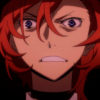 thetaintedsorrow: (He mad)