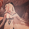 offtune: (＃deathly briars —)