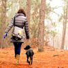 raynedanser: made for me by me - NO SHARING (misc - hiking is better with a dog)