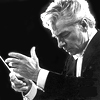 ehowton: (Karajan)