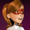 ehowton: (Mr. Incredible)