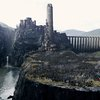 jedibuttercup: A view of the castle of Camelot (camelot)
