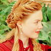the_scandal_of_italy: ([Lucrezia] Sideways Glance)