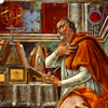 sophia_gratia: (augustine)