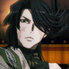 bussounoshima: (of the exact same face)