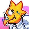 sciencelizard: (« [Nervous] HEY BUDDY CHUM PAL)