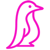 gangofpenguins: (pink)