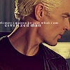 lady_windermere: Spike profile (Spike)