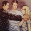 bigbadrose: (trio)