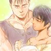 chhabeela: (guts & casca.)