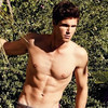 callmesuperboy: (Shirtless 1)
