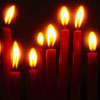 alisanne: (candles)