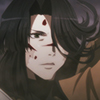 bussounoshima: (Oddly enchanted by violence.)