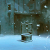 virgine: Well-come. Get it? (Bid for immortality.)
