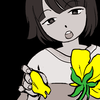 inconsequence: [RANUNCULUS] (❤ think again fucker)