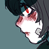 inconsequence: (❤ youre fucking dead kid)
