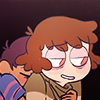 inconsequence: +frisk (❤ thats inside of your body)