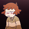 inconsequence: (❤ and theyre like...a vampire)