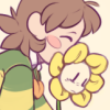 inconsequence: +flowey (❤ start to arise)