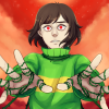 inconsequence: (❤ a really frog is not made)