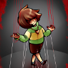inconsequence: (❤ with your blood)