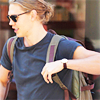 fehus: ✺ fehus. (i'm the jerk that's late again.)