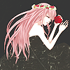 discothequelove: 巡音ルカ » vocaloid (☆　fruit of fate)