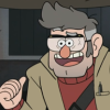meteorman: (41 | smile taste kittens)