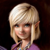 wisdominshadows: Young Zelda (twenty seven)