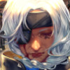 nanamari: (old soldiers)