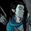 moneytwin: Art from Critical Role #1, Artist: Olivia Samson (Lookout)