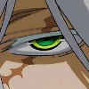 somakemelaugh: (green eyes)