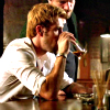 oneluckybastard: (Drinking)