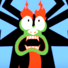 unspeakablyevil: (spooked)