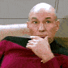 bytebuster: (StarTrek-Facepalm)