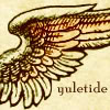 przed: (yuletide)