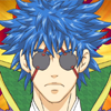 eyepatchfetish: (DOUBLE EYEPATCHESSS)
