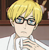 smokeandcarbs: (glasses in Badon)